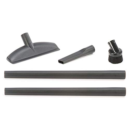 SHOP VAC CORP 9062362 Cleaning Accessory Kit 1-1/4