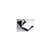 Archival Methods Onyx Portfolio & Board Combo Kit, 11 x 14 x 2", White