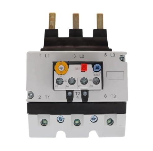 1Pcs Thermal Relay ZB150N-125 ZB150N-150 (ZB150N-125)