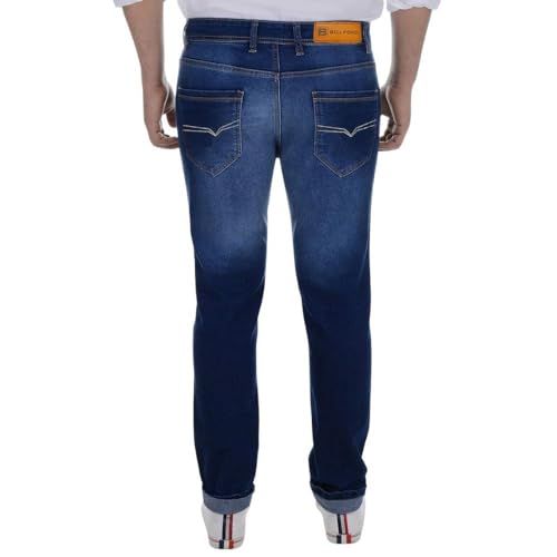 Image of Billford Men Jeans