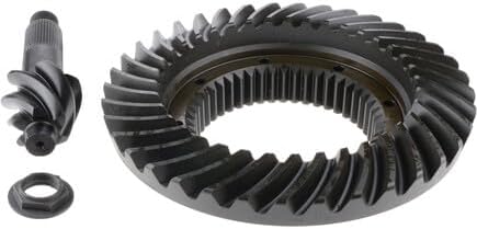 Dana 122400 Differential Ring and Pinion 6.17/8.40 Gear Ratio, 18 in. Ring Gear
