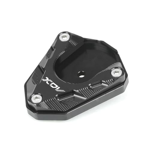 Agrandisseur de béquille latérale pour béquille moto XDV 250i 250si 300i