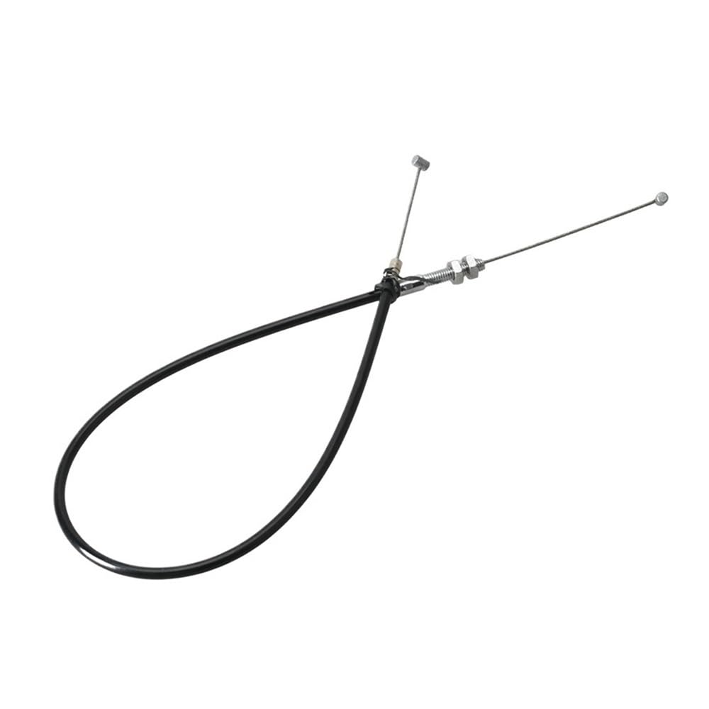 Câble d'accélérateur 40 CV DT40 pour réparer la commande de gaz bloquée