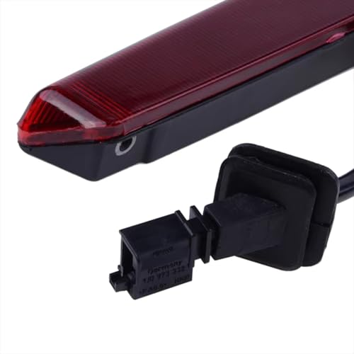 Troisième feu stop cassé Golf R32? Remplacement OEM 1K6945097F - 6