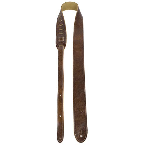Perri’s Leathers Ltd. – Sangle de Guitare – Cuir Italien de Luxe – Châtaigne – Ajustable – Pour Guitares Acoustiques… - Les Beatles, Paul McCartney, John Lennon, RIngo Starr, George Harrison Perri's Leathers Ltd. - Sangle de Guitare - Cuir Italien de Luxe - Châtaigne - Ajustable - Pour Guitares Acoustiques… – Image 8