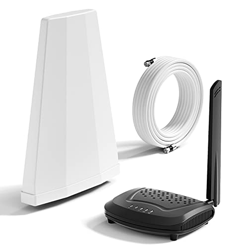 Amazon Best Sellers Best Cell Phone Signal Boosters