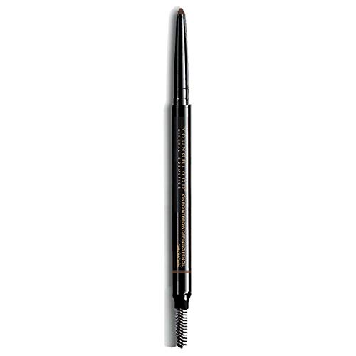 Youngblood Mineral Cosmetics On Point Brow Defining Pencil (Dark Brown)