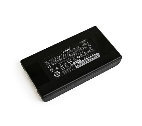 image for Bose S1 Pro+ Rechargeable Lithium-ion Battery, Black