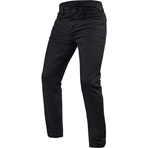 Los mejores Pantalones vaquero de moto Revit