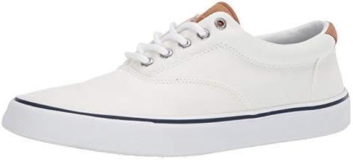 sperry cvo white