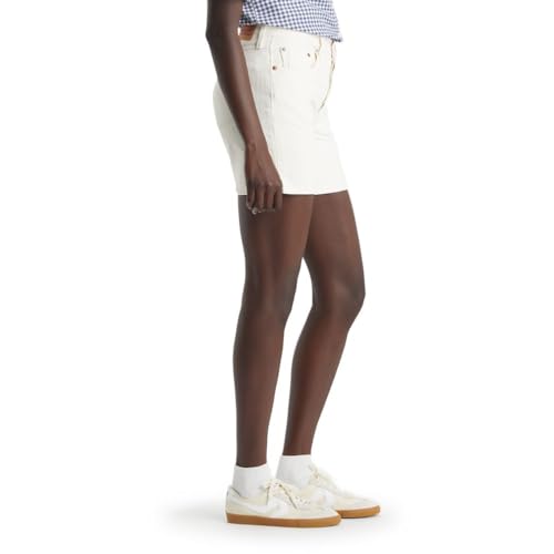 Image of Levi's Women's 725 High Rise Bootcut Jeans (Also Available in Plus)