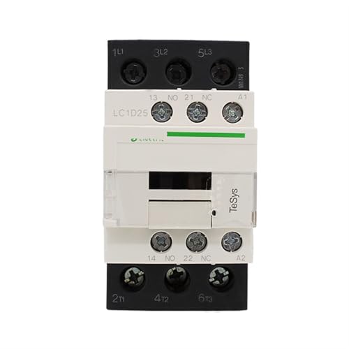 Contacteur LC1D12B7C pour automatisme de pompe et moteur