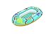 Produktbild 47" x 31"/1.19m x 79cm Happy Crustacean Junior Raft