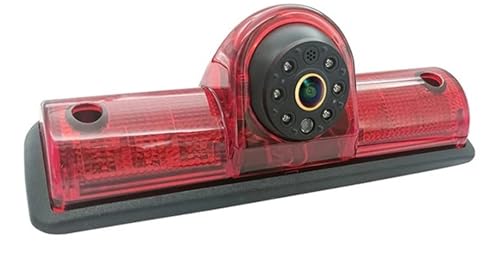 Caméra de recul feu stop pour Nissan NV3500 pour des manœuvres sûres