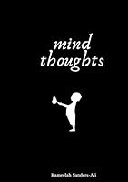 Mind Thoughts : Poetry of a Goddess 1672500427 Book Cover