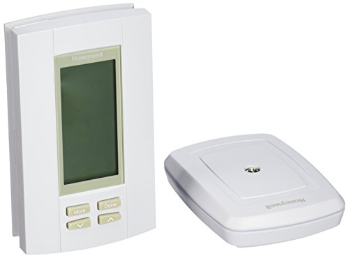 Honeywell DG115EZIAQ TrueIAQ Digital IAQ Control