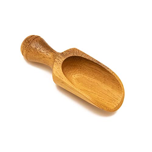 Best Wood Spoon For Salt