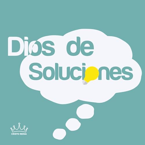 Dios de soluciones | Pr. Vilmar Soria cover art