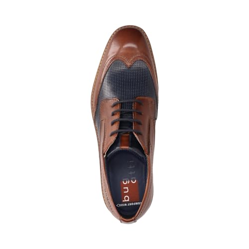 Image of bugatti Mens Sneakerloafer
