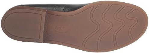 Earth® Women's EDNA Loafer, Black 001, 8 | Image 3