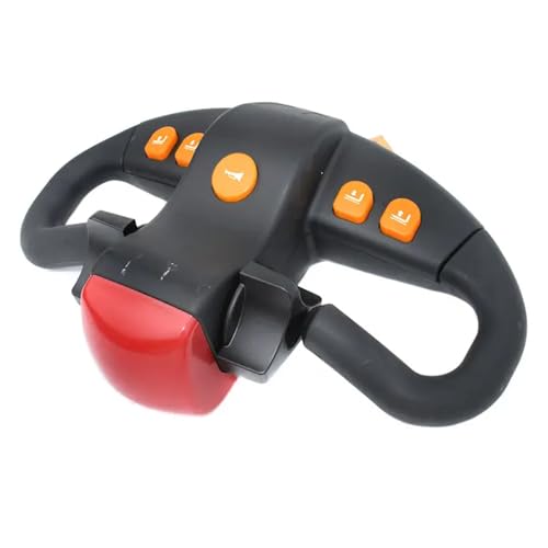 Electric Pallet Truck Control Handle 5300500002 fits for Heli Liftstar Forklift 17G