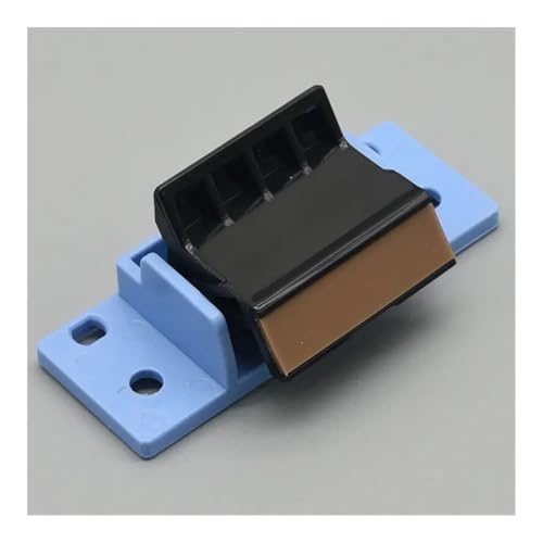 Almohadilla de separación RM1-0648 kit de 5 piezas para renovar la alimentación de papel en HP