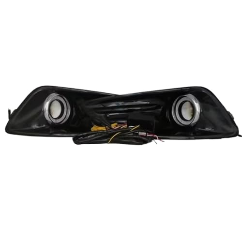 Feux brouillard Ford Fiesta 2013-2016 pour réparer un phare avant cassé