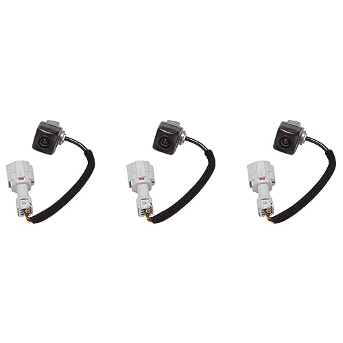 Caméra de recul 95760A2100 radar stationnement voiture CEED 12-16