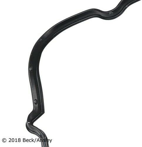 Valve Cover Gasket Set Passenger Right Side Compatible with Infiniti G37 370Z