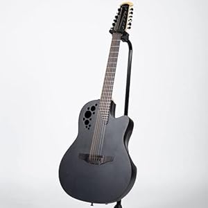 Ovation Elite TX 2058TX-5 12-saitige Gitarre