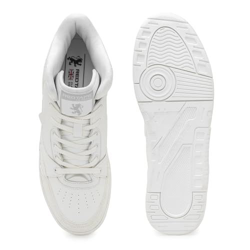 Image of Red Tape Mens Rsl0225a Lifestyle Sneakers