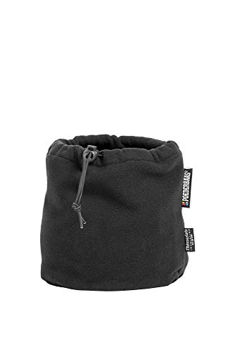 Polaire à col roulé classique pour homme et femme, pull chaud d'hiver