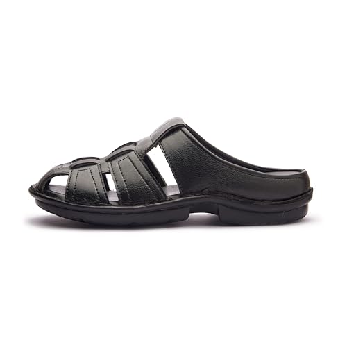 Image of Michael Angelo Men's MA-2774 Thong Sandals