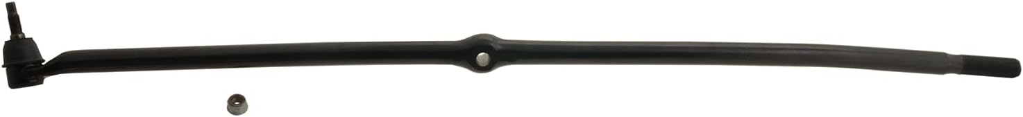 TRW JPA181 Steering Pitman Arm for Dodge Ram 2500: 2000-2002 and other applications