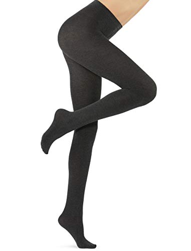 Preisvergleich Produktbild Calzedonia Damen Strumpfhose aus weichem Modal-Kaschmir-Gemisch