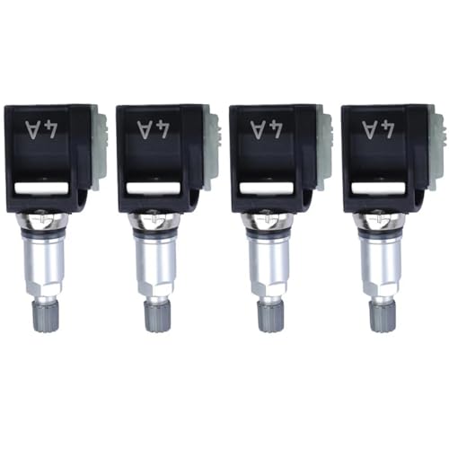 Capteurs TPMS Camaro Silverado voyant pression résolu références 13540605 13598463