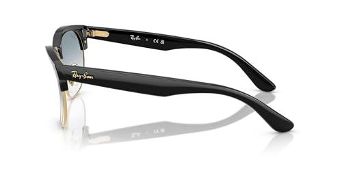 Image of Ray-Ban RBR0504S Clubmaster Reverse Square Sunglasses for Men for Women