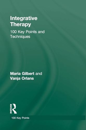 Integrative Therapy: 100 Key Points and Techniques view 2