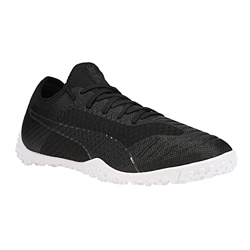 PUMA PUMA Men's 365 CONCRETE 2 Sneaker, Puma Black-Asphalt-Puma White, 4.5