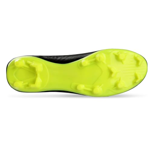 Image of FEROC KICK Football Shoe for Men, Boys, and Kids, TPU Sole, Unisex