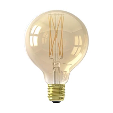 CALEX LED Globus Lampen Cover