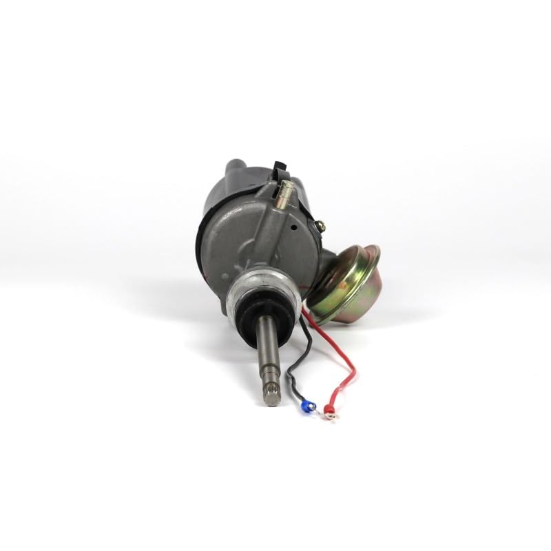 Distribuidor electrónico 2121-3706010 de motor compatible con Lada 3