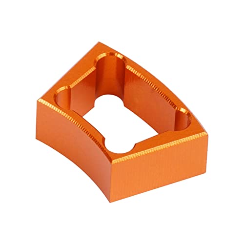 ASEDDEXZ slina Kit d'entretoise d'accélérateur compatible avec KTM 690 Duke Enduro R SMC R 2014-2021 1090 ADV 2017-2019 1190 Adventure 1290 Super Duke R 2014-2016 2015 Cover