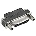 83614-9012 Connector Micro-D Plug 25 Position R/A SLDR :RoHS