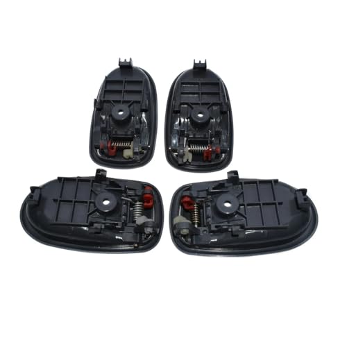 Accesorios de mando de luces para coche VW Polo Variant 1997 a 2001 selectores 6