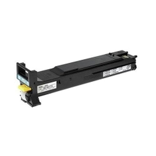 Toner d'origine Konica Minolta Magicolor 5670 Dthf de 12000 pages