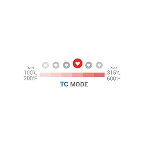 Mod Box istick 40w Eleaf full black - Image 4