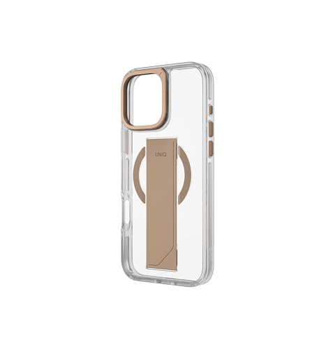 Coque iPhone 16 Pro anti-chute FlexGrip™ avec support caméra - 2