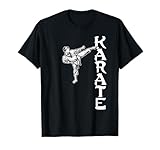 Karatè Arti marziali Accessori Regali