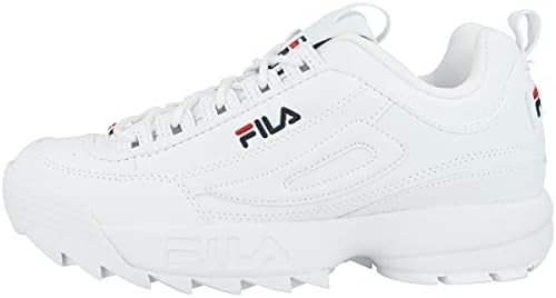 Fila DISRUPTOR LOW mens Men Athletic & Outdoor Shoes